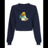 Dr. Duck Bella canvas hoodie 7505